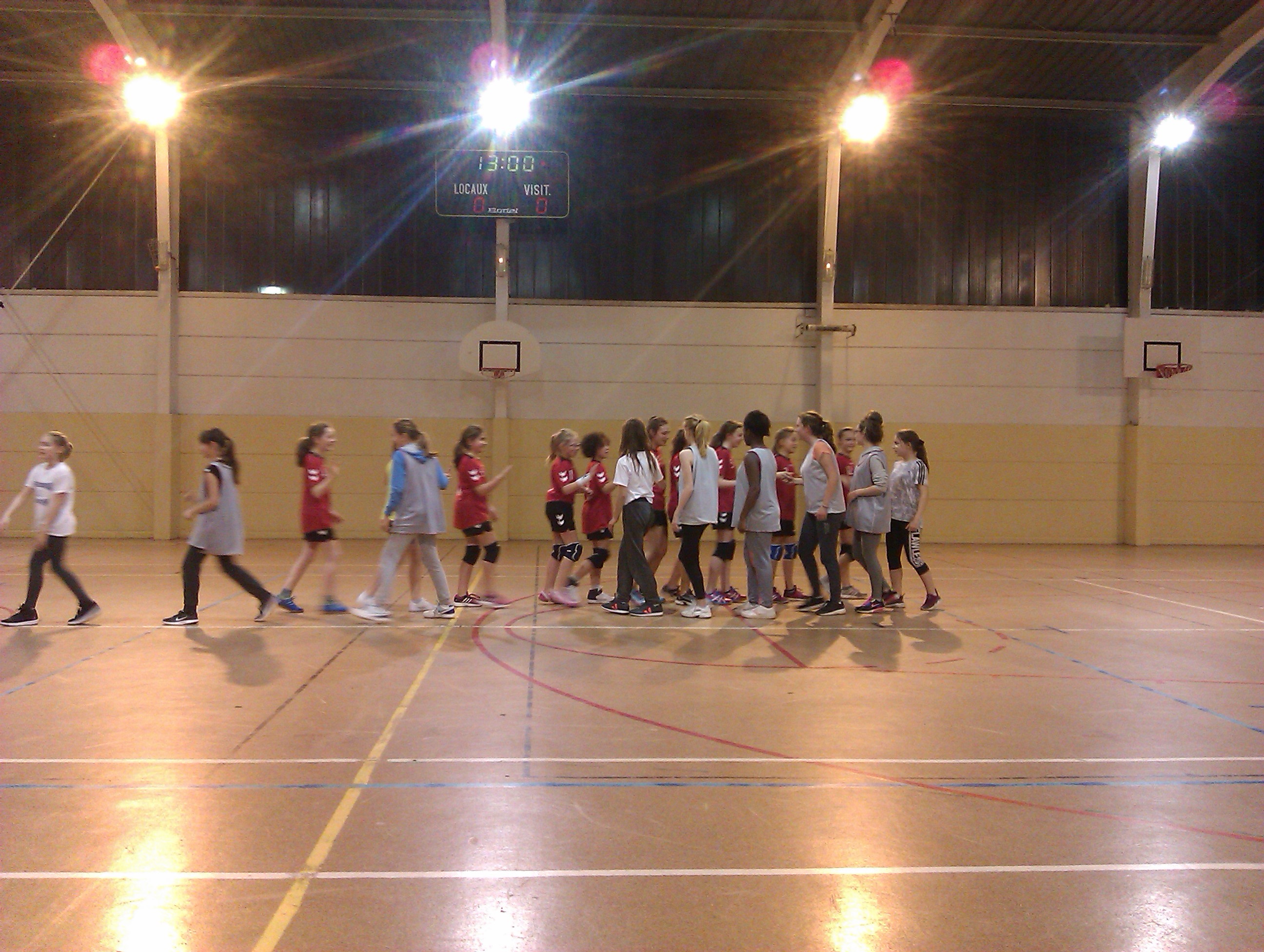 Club rencontres vosges