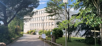 accueil Collège François Mauriac